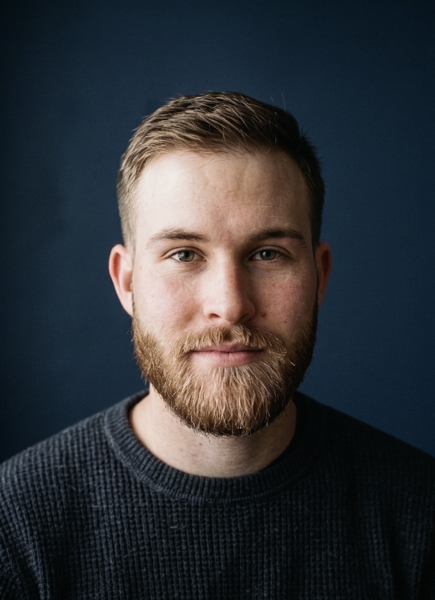 Anthony Favero, Founder of Black Bridge Marketing.